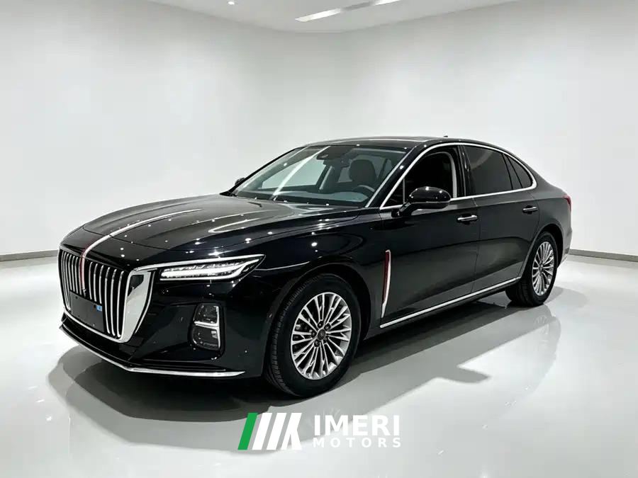 FAW H5 1.5T 60Anniversary Edition - ავტომობილი ჩინეთიდან