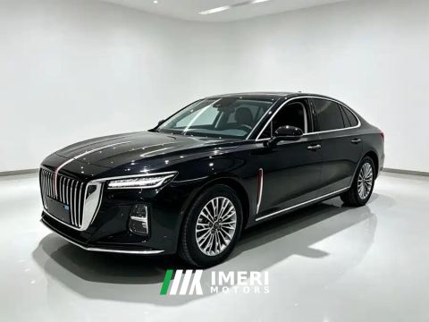 2025 FAW H5 1.5T 60Anniversary Edition - автомобиль из Китая