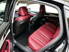 FAW H5 1.5T 60Anniversary Edition - ფოტო 6