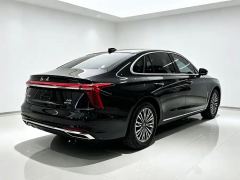 FAW H5 1.5T 60Anniversary Edition - ფოტო 7