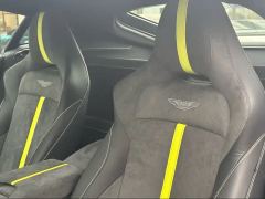 Aston Martin V8 Vantage F1 Edition Coupe - ფოტო 10
