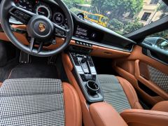 Porsche 911 Targa 4 3.0T - photo 10