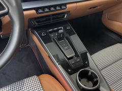 Porsche 911 Targa 4 3.0T - photo 13