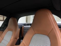 Porsche 911 Targa 4 3.0T - photo 14