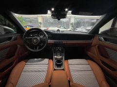 Porsche 911 Targa 4 3.0T - photo 16