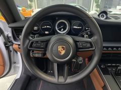 Porsche 911 Targa 4 3.0T - photo 17