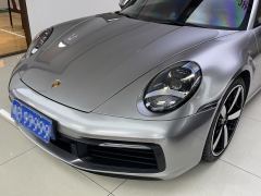 Porsche 911 Targa 4 3.0T - photo 3