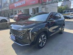 Geely Boyue L 1.5T Premium Version - ფოტო 1