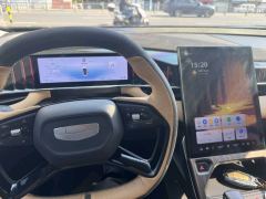 Geely Boyue L 1.5T Premium Version - ფოტო 2