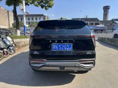 Geely Boyue L 1.5T Premium Version - ფოტო 4