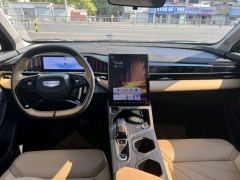 Geely Boyue L 1.5T Premium Version - ფოტო 5