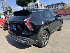 Geely Boyue L 1.5T Premium Version - ფოტო 7