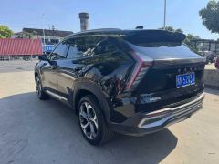 Geely Boyue L 1.5T Premium Version - ფოტო 8