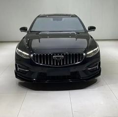 Geely Xingui 1.5T Edition - photo 2