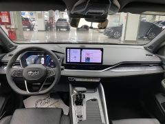 Geely Xingui 1.5T Edition - photo 4