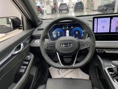 Geely Xingui 1.5T Edition - photo 5