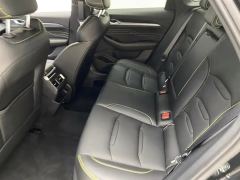 Geely Xingui 1.5T Edition - photo 7