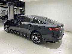 Geely Xingui 1.5T Edition - photo 8