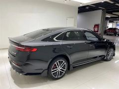 Geely Xingui 1.5T Edition - photo 9
