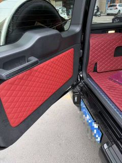 Mercedes-Benz G Class G-Class G 500 - ფოტო 7