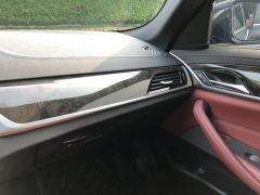 BMW 5 Series Facelift 525Li M Sport Package - ფოტო 15