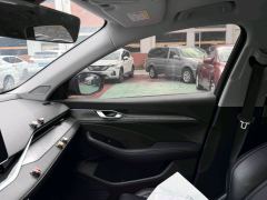 Geely Xingui 2.0T Luxury Version - фото 10