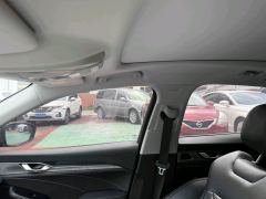 Geely Xingui 2.0T Luxury Version - фото 12