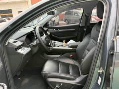 Geely Xingui 2.0T Luxury Version - фото 13