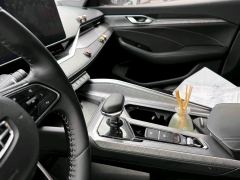Geely Xingui 2.0T Luxury Version - фото 14