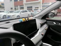 Geely Xingui 2.0T Luxury Version - фото 15