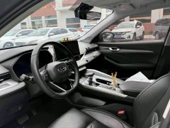 Geely Xingui 2.0T Luxury Version - фото 17