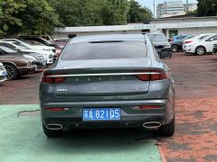 Geely Xingui 2.0T Luxury Version - фото 18