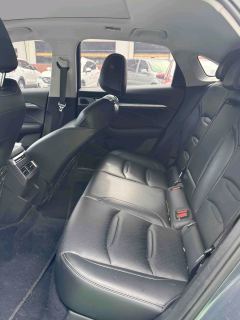 Geely Xingui 2.0T Luxury Version - фото 3