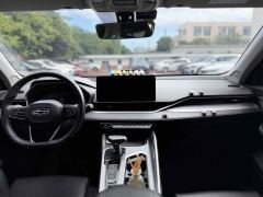 Geely Xingui 2.0T Luxury Version - фото 6