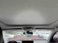 Geely Xingui 2.0T Luxury Version - фото 7
