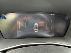 Geely Xingui 2.0T Luxury Version - фото 8