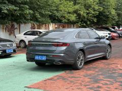 Geely Xingui 2.0T Luxury Version - фото 9