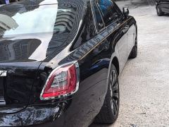 Rolls-Royce Ghost 6.7T Edition - photo 10
