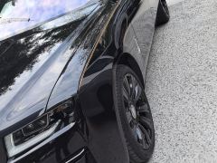 Rolls-Royce Ghost 6.7T Edition - photo 11