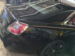 Rolls-Royce Ghost 6.7T Edition - photo 6