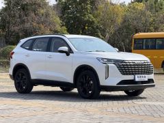 Haval H6 2.0T AWD Max - photo 10