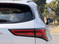 Haval H6 2.0T AWD Max - photo 13