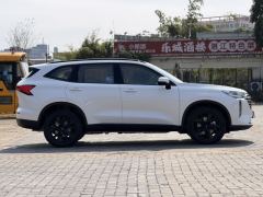 Haval H6 2.0T AWD Max - photo 14