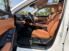 Haval H6 2.0T AWD Max - photo 15