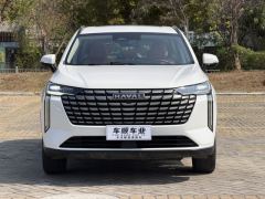 Haval H6 2.0T AWD Max - photo 2