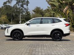 Haval H6 2.0T AWD Max - photo 3