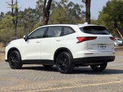 Haval H6 2.0T AWD Max - photo 4