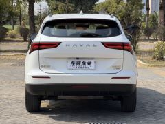 Haval H6 2.0T AWD Max - photo 5