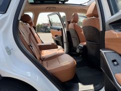 Haval H6 2.0T AWD Max - photo 7