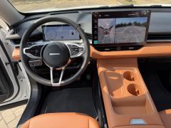 Haval H6 2.0T AWD Max - photo 8